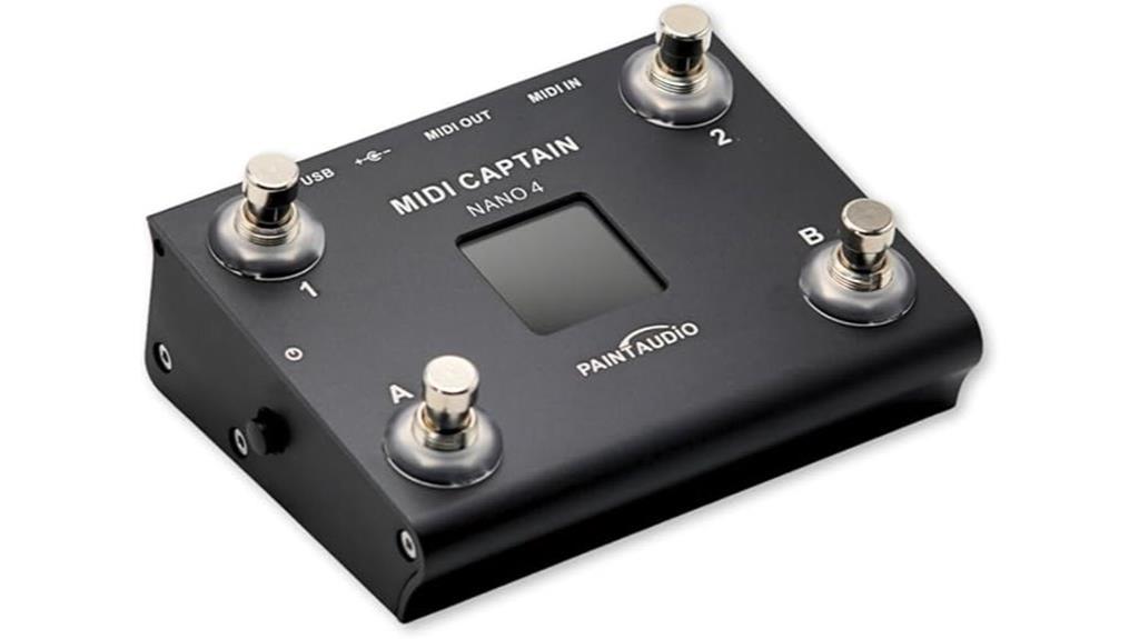 music production midi controller