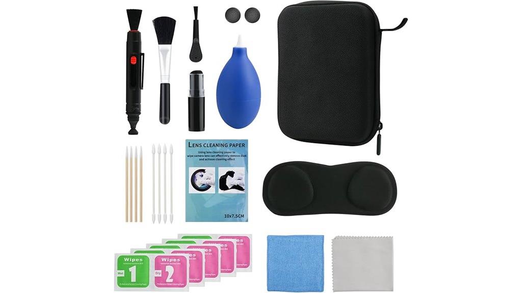 nineteen in one vr kit