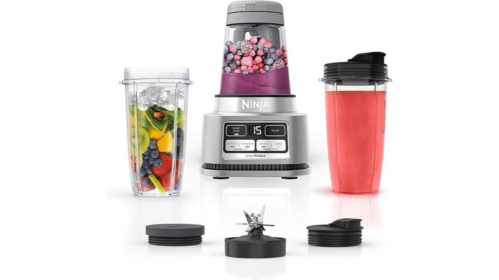 ninja ss101 kitchen blender