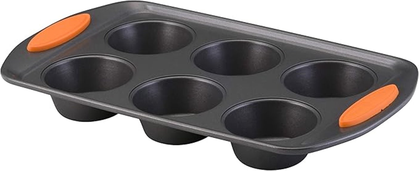 nonstick muffin pan