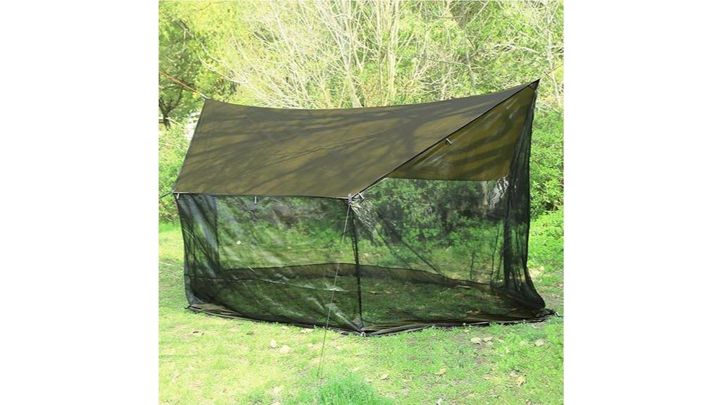 outdoor leisure gear set