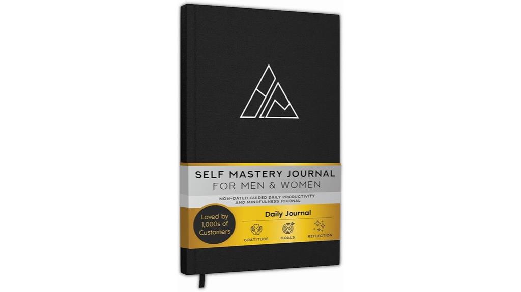 personal growth and discipline