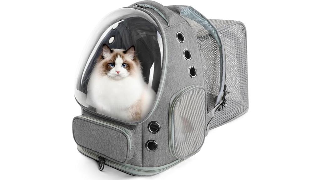 pet carrier for travel