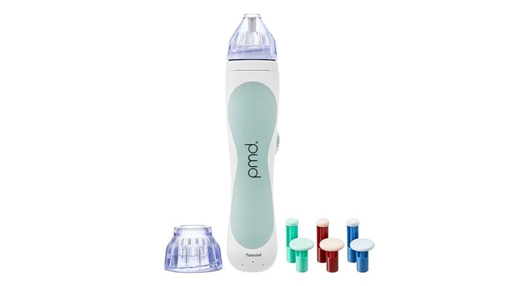 portable skin exfoliation kit