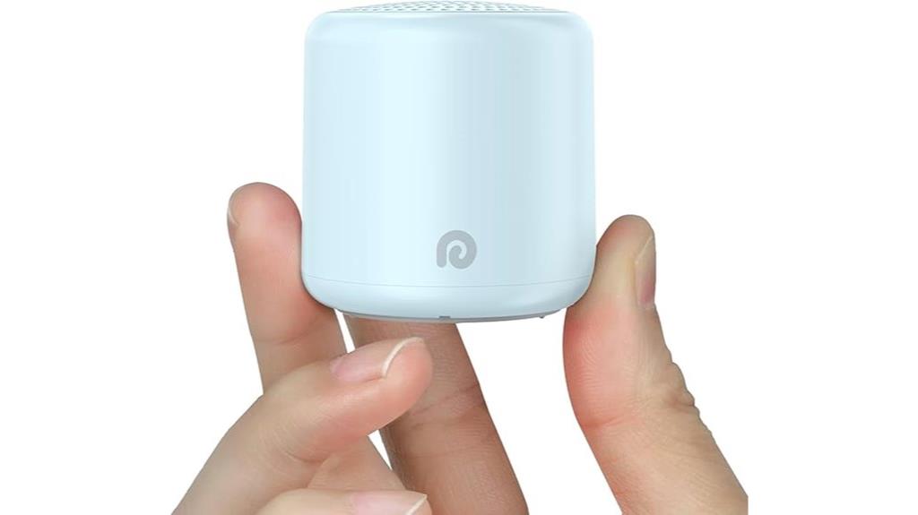 portable white noise machine