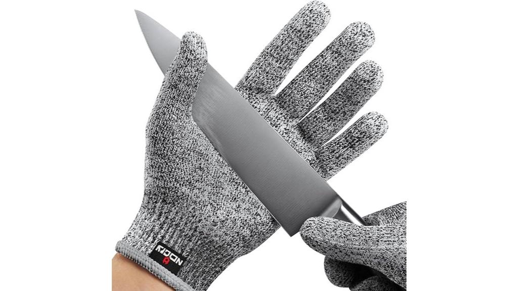 premium food grade gloves