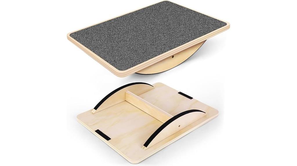 professional adult balance board