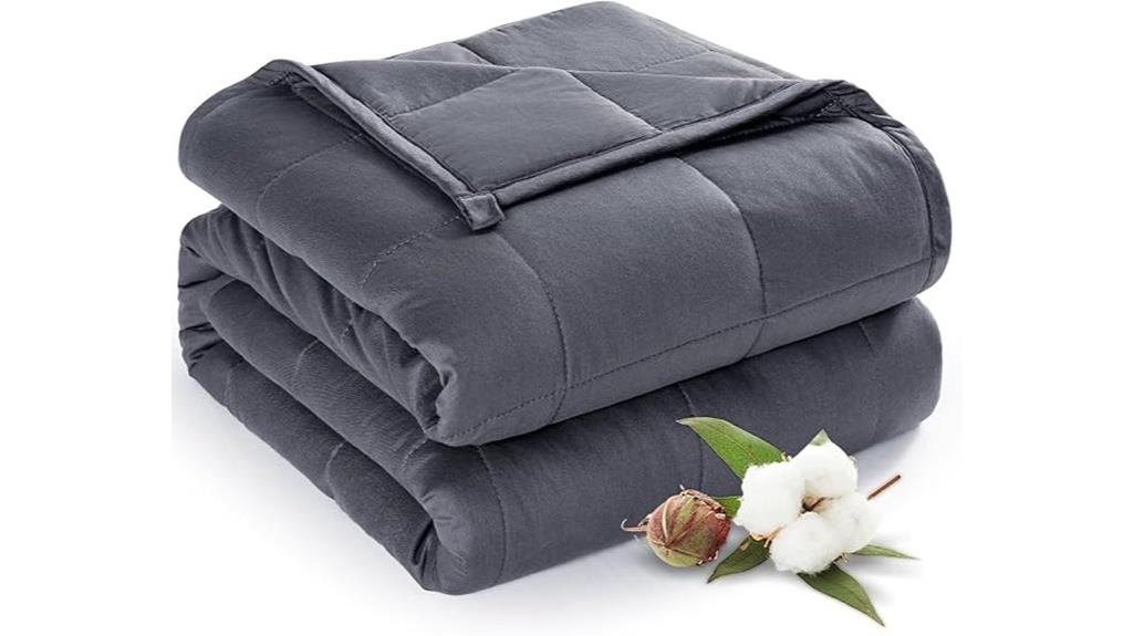 queen size cooling blanket