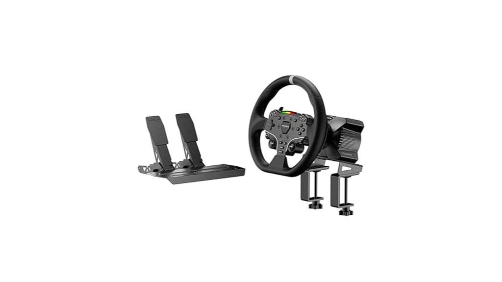 racing simulator bundle pc