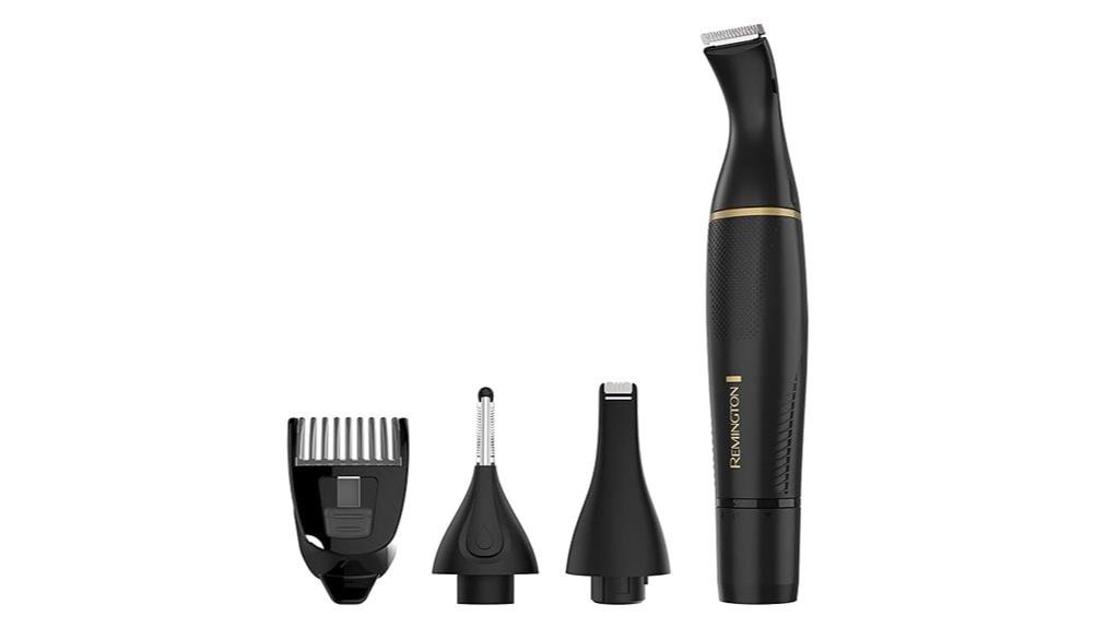 remington ne3160 grooming tool