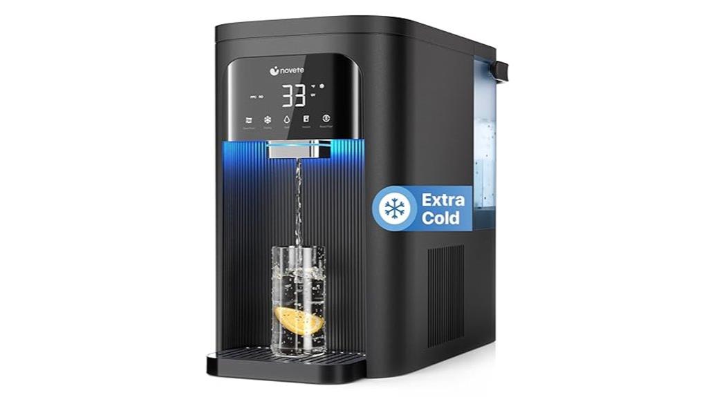 reverse osmosis water filter