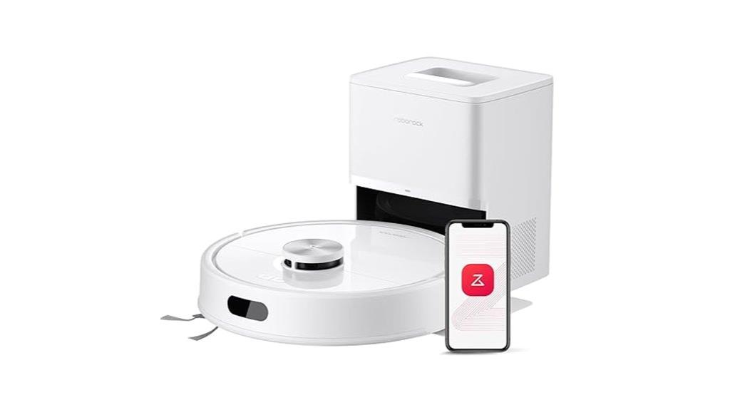 roborock q7 m5