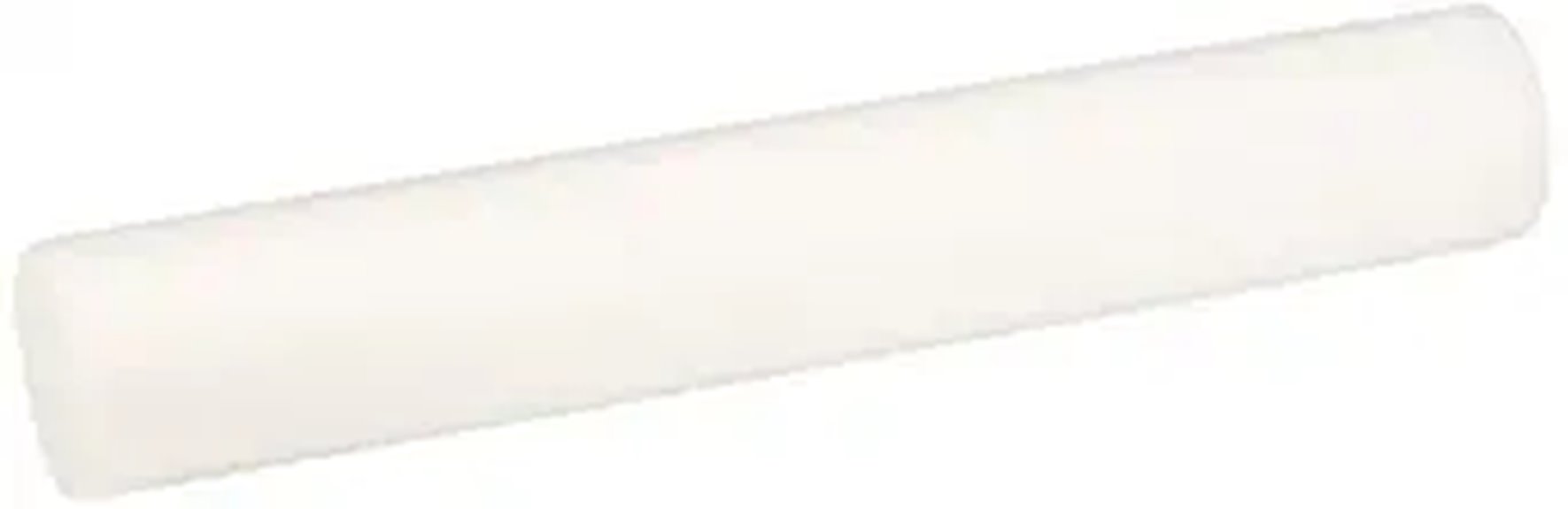 round high density foam roller