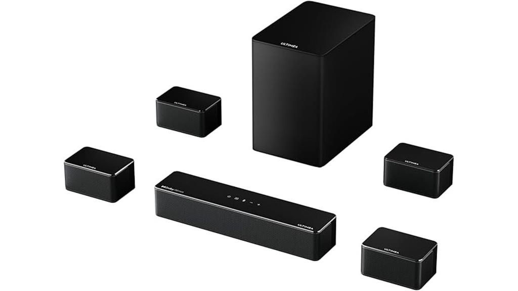 seven channel dolby atmos