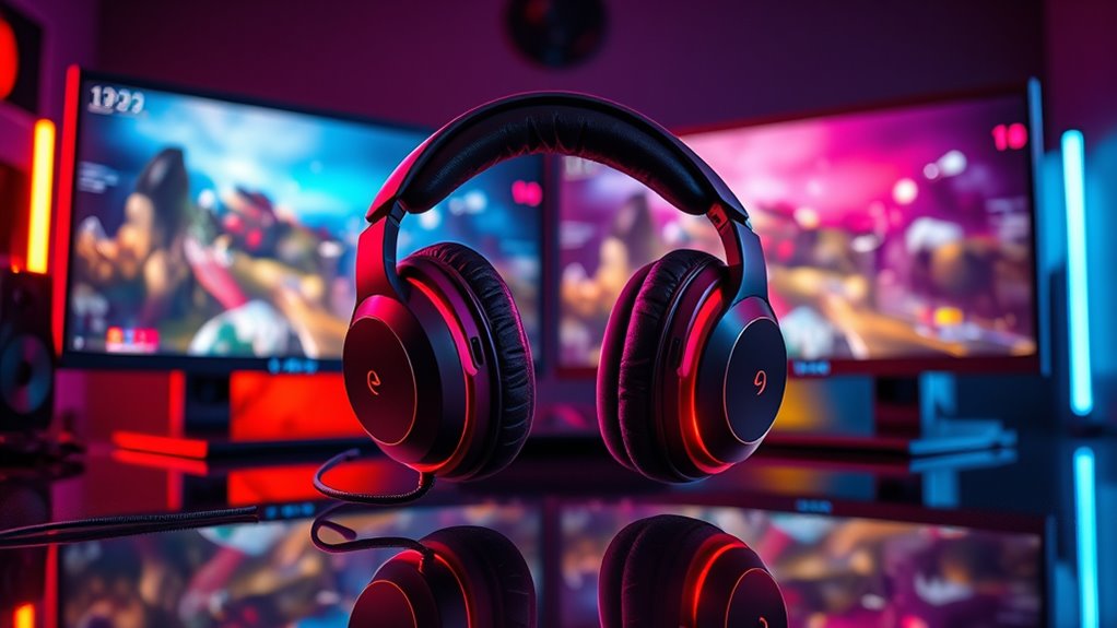 sound quality and comfort