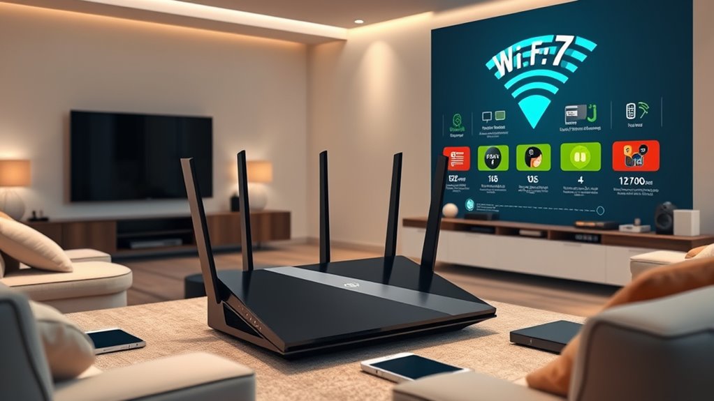 speed coverage compatibility security