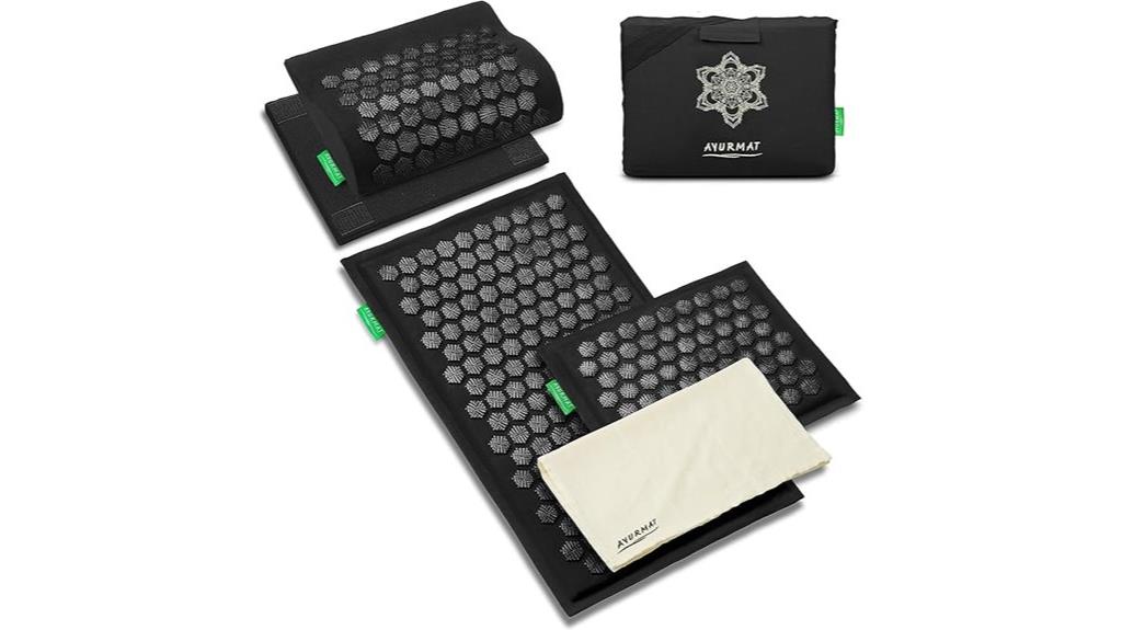 stress relief acupressure set