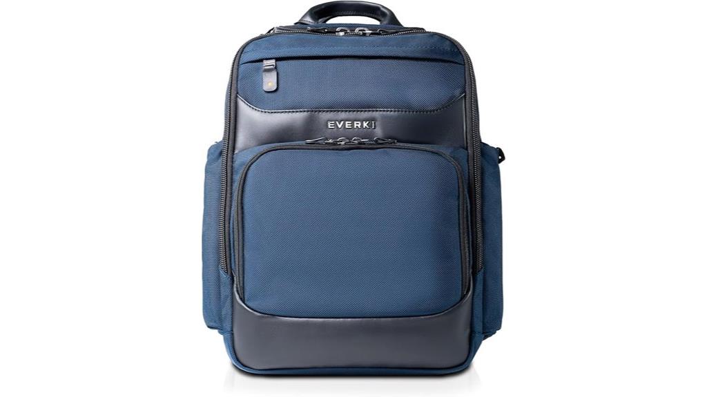stylish durable laptop backpack