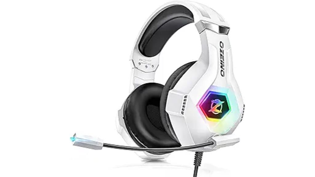 surround sound noise canceling