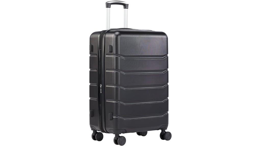 sweetcrispy spinner carry on