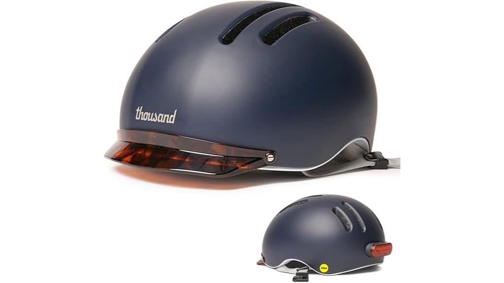 thousand mips adult helmet