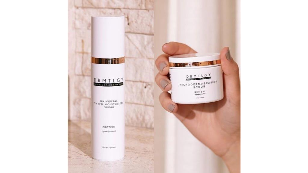 tinted moisturizer with spf