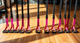 top 12 suspension trainer options