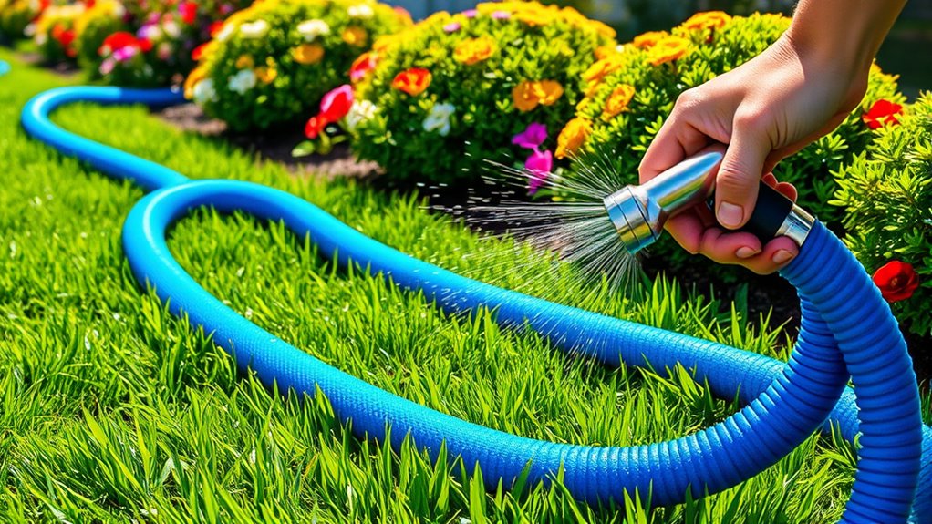 top 13 flexible garden hoses