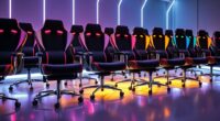 top 13 gaming chairs
