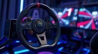 top 13 racing wheel reviews