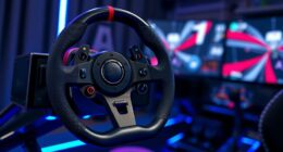 top 13 racing wheel reviews