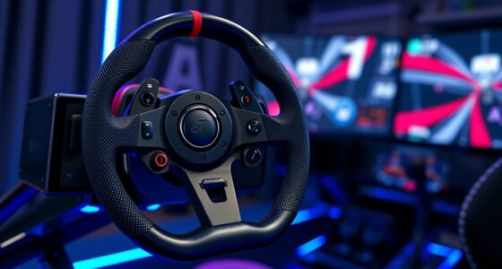 top 13 racing wheel reviews