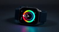 top 13 smartwatch health features