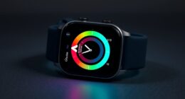 top 13 smartwatch health features