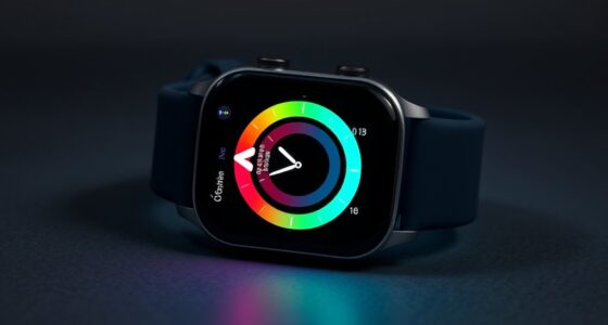 top 13 smartwatch health features