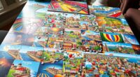 top 14 challenging jigsaw puzzles