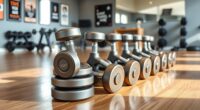 top 14 home dumbbell sets