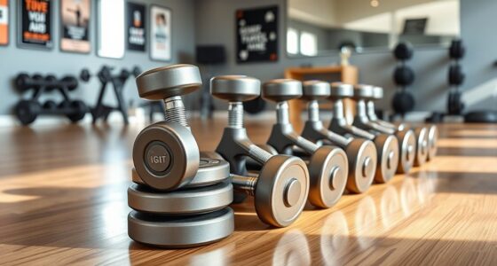 top 14 home dumbbell sets