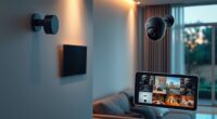 top 14 home security cameras
