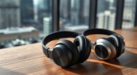 top 14 noise canceling headphones