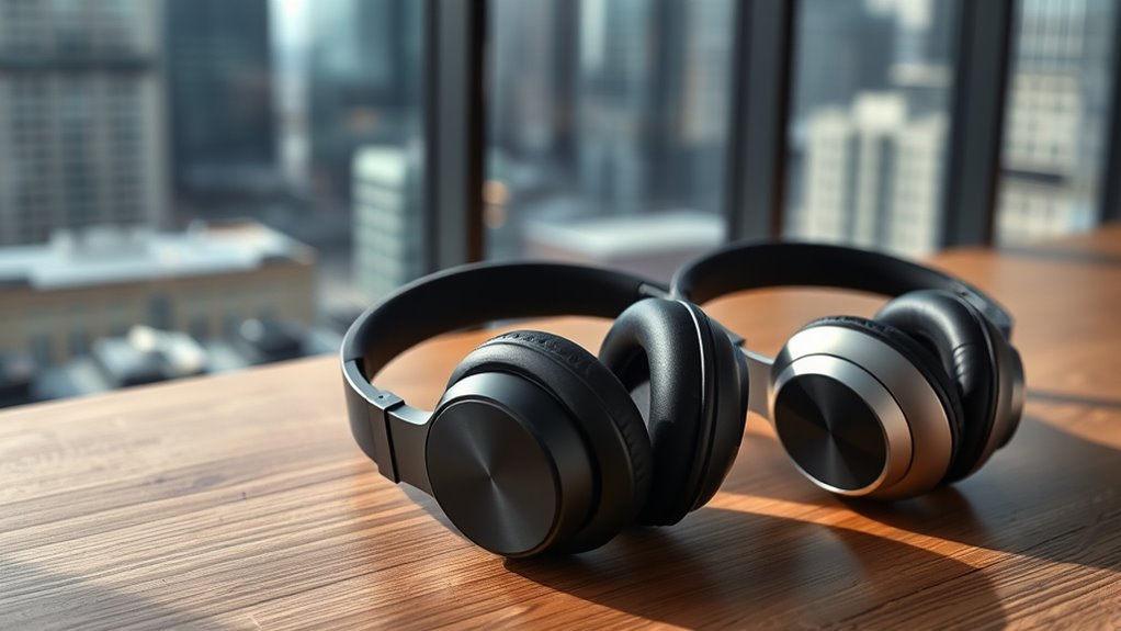 top 14 noise canceling headphones