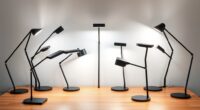 top 15 flexible led lamps