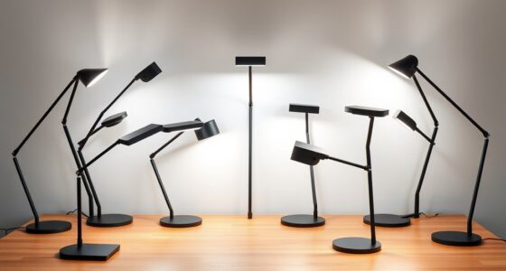 top 15 flexible led lamps