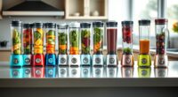 top 15 healthy blenders