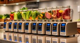 top 2025 sous vide circulators