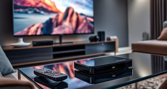 top 4k streaming devices