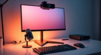 top 4k webcam picks