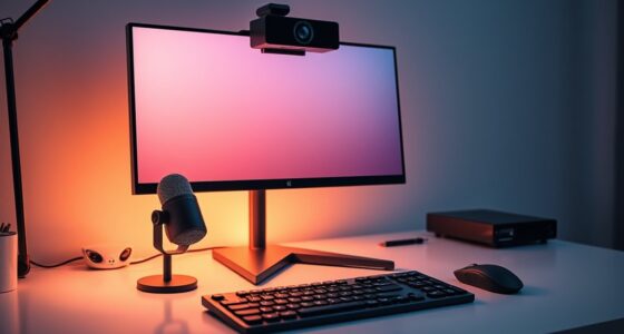top 4k webcam picks