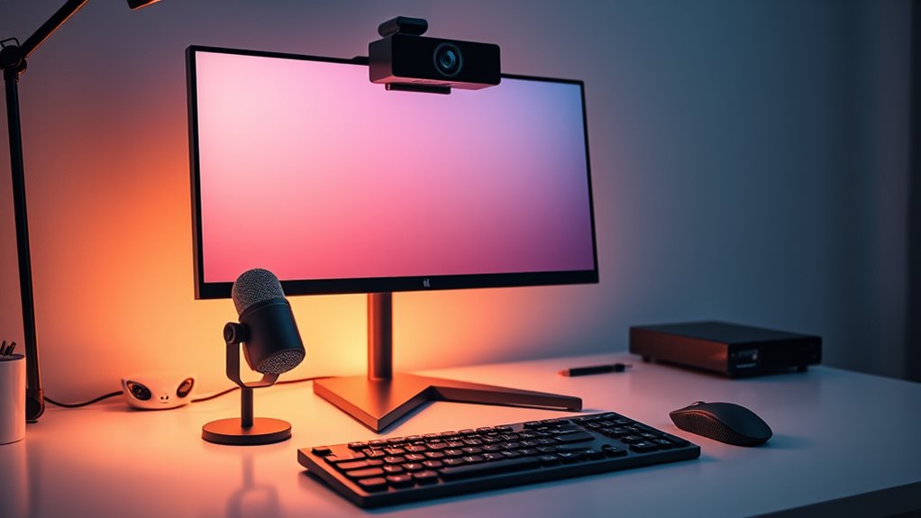 top 4k webcam picks