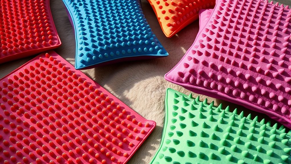 top acupressure relief products